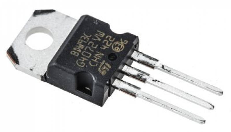 Só Tudo - TRANSISTOR BDW93C