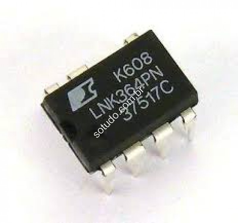 Só Tudo - CIRCUITO INTEGRADO LNK364PN