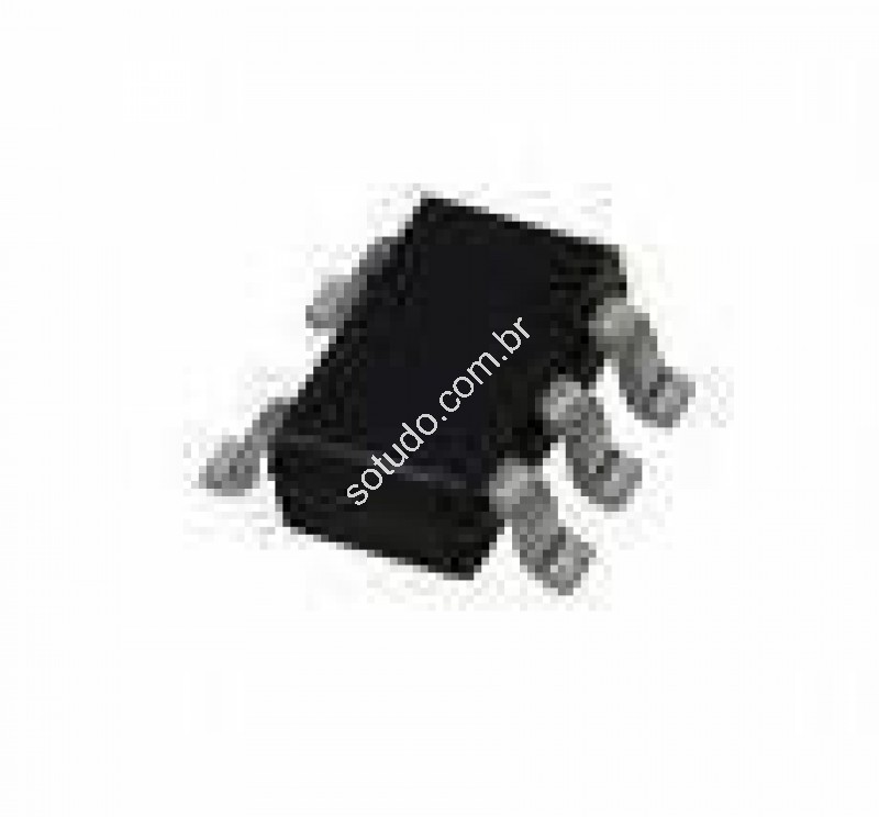Só Tudo - Circuito Integrado LD7530 SMD - ILD7530