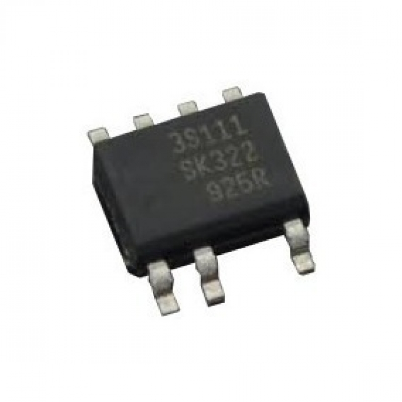 Só Tudo - CIRCUITO INTEGRADO 3S111 SMD