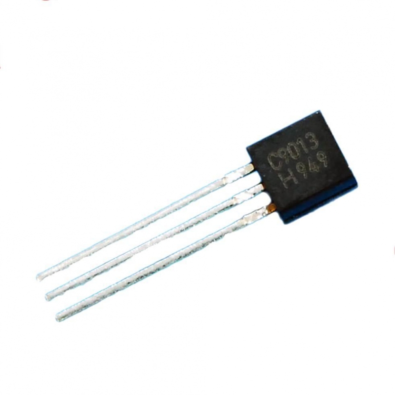 Só Tudo - TRANSISTOR 2SC9013