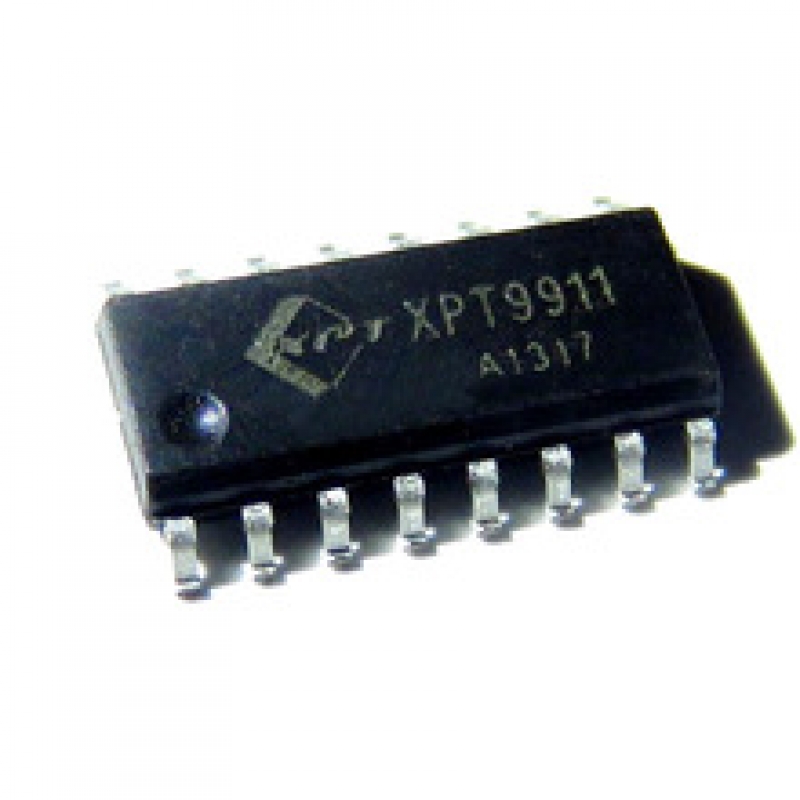 Só Tudo - XPT9911 SMD