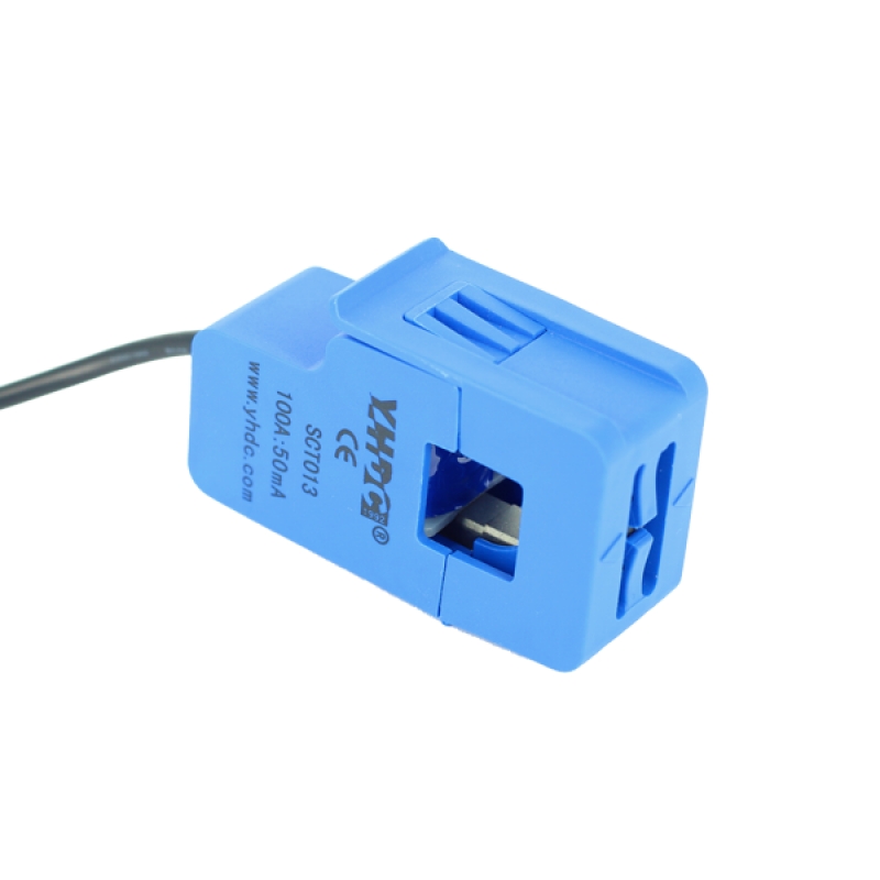 ARCELI 100A SCT-013-000 Trasforatore Di Corrente AC A Nucleo Diviso Con Sensore Non Invasivo