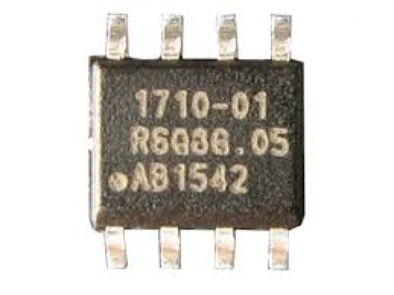 Só Tudo - CIRCUITO INTEGRADO 1710-01