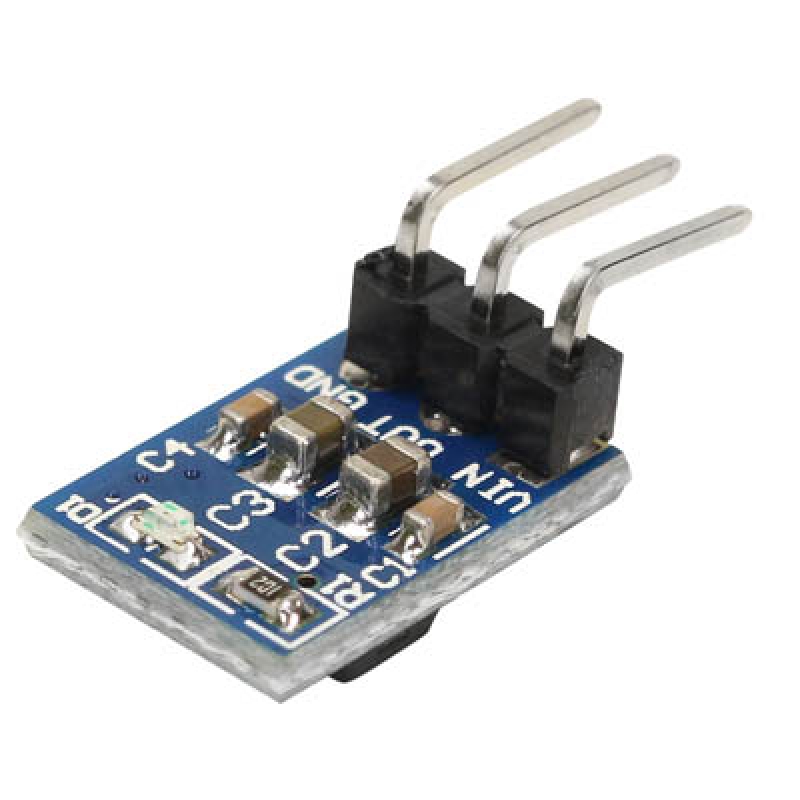 S Tudo - REGULADOR DE TENSO PARA 3,3V