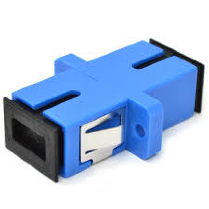 Só Tudo - Adaptador Acoplador SC/UPC