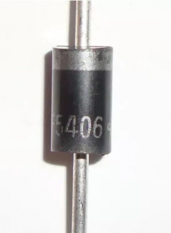 Só Tudo - DIODO UF5406