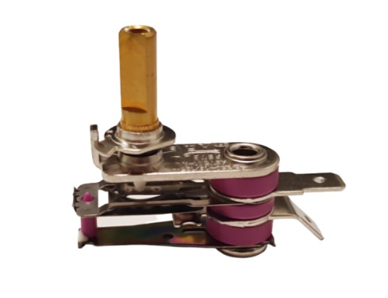 Termostatos E Timers | | Atendendo O Brasil - Foto 8