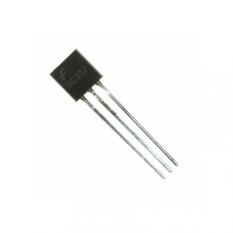Só Tudo - TRANSISTOR BC337