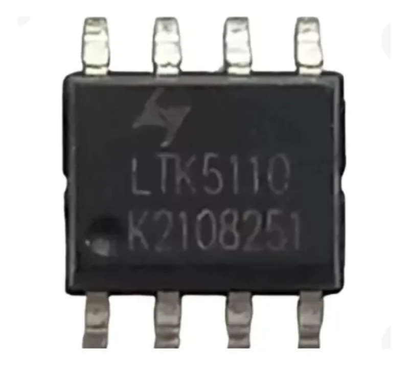 Só Tudo - CIRCUITO INTEGRADO LTK5110 SMD