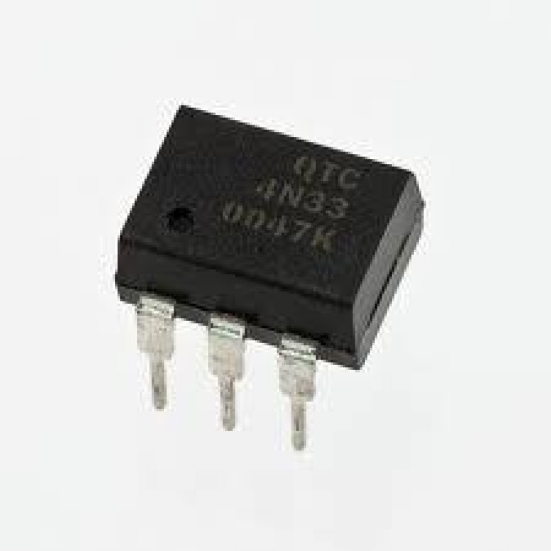 Só Tudo - CIRCUITO INTEGRADO 4N33