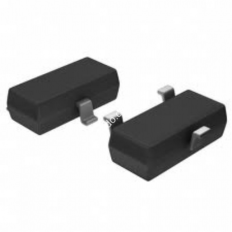 Só Tudo - TRANSISTOR BC817 SMD