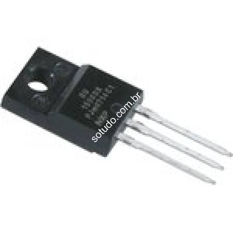 Só Tudo - TRANSISTOR BU1508DX