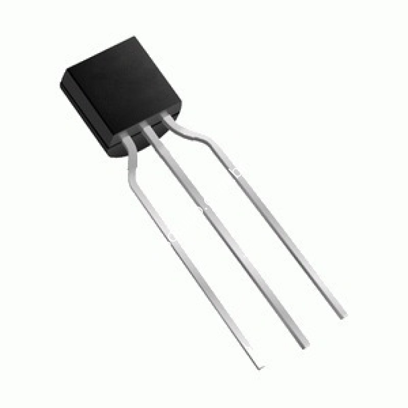 Lot De 25 Transistors MPSA94 PNP Motorola - Haute Tension 400V, 0.3A - Idéal Pour Réparations électroniques
