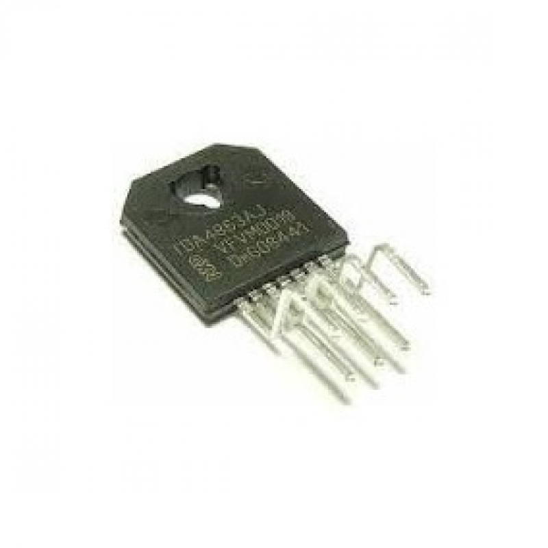 Só Tudo - CIRCUITO INTEGRADO TDA4863AJ