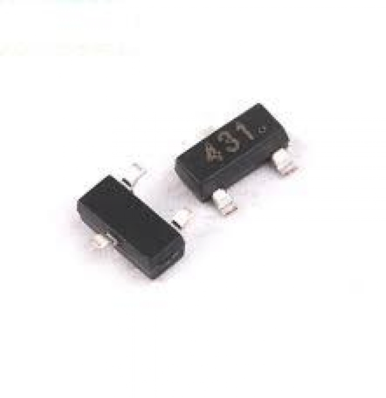 Só Tudo - CIRCUITO INTEGRADO TL431 SMD