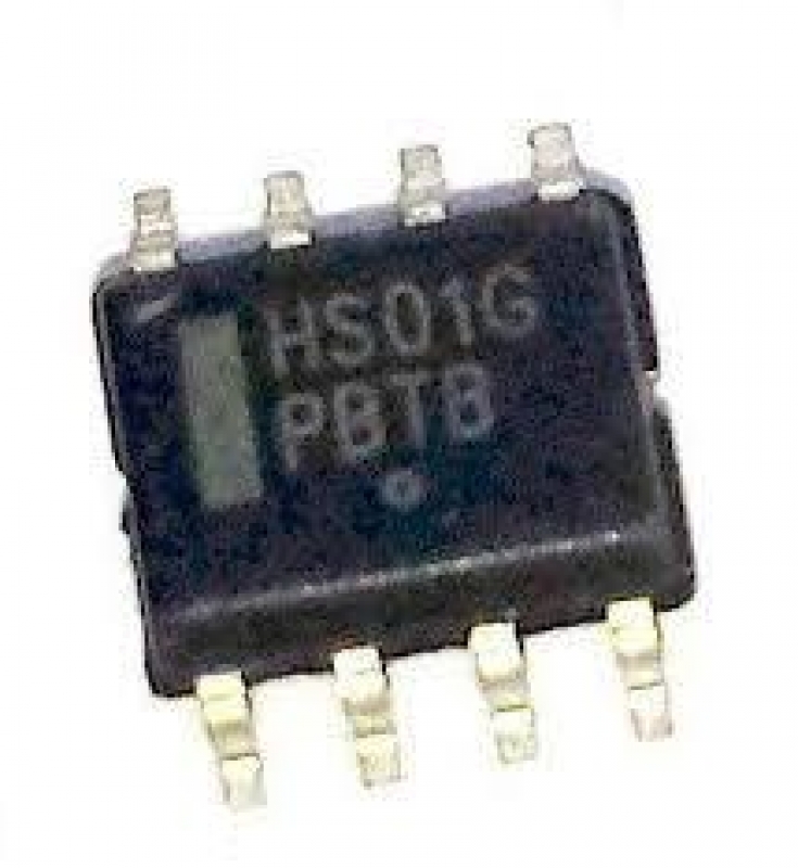 Só Tudo - CIRCUITO INTEGRADO HS01G SMD